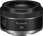 Canon Rf 50Mm F/1.8 Stm Objektif