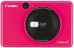 Canon Zoemini C Pembe Dijital Fotoğraf Makinesi