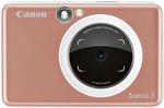 Canon Zoemini S Bluetooth Pembe Dijital Fotoğraf Makinesi