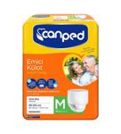 Canped Emi̇ci̇ Külot (30 Lu) Medi̇um