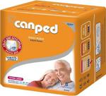 Canped Emici Külot Extra Large 10'Lu