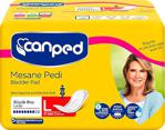 Canped Mesane Pedi Large