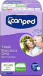 Canped Yatak Örtüsü 60x90