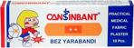 Cansıbant Bez Yara Bandı Teklı