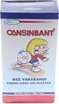 Cansıbant Yarabandı