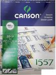 Canson 1557 Desen Çizim Defteri 180Gr. 20 Yaprak, A3