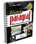 Çanta Yayınları 8. Sınıf Zümre Paragraf + Hızlı Okuma Teknikleri Ve Dersleri