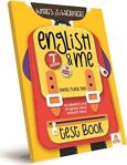 Çanta Yayınları Backpack 8. Sınıf Lgs English Me Test Book