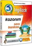 Çanta Yayınları Çanta 5.Sınıf Ingilizce Etkinlikli Soru Bankası