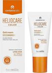 Cantabria Labs Heliocare Color Gelcream Light Spf50 Renkli Güneş Kremi 50 Ml