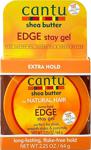 Cantu Shea Yağı Doğal Saçlar İçin Ekstra Kalıcı Jöle 64G