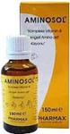 Canvit Aminosol Kedi Köpek Vitamin ve Aminoasit Solüsyonu 150 ML