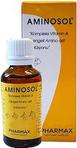 Canvit Aminosol Vitamin Ve Aminoasit Solüsyonu 150 Ml