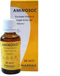 Canvit Aminosol Vitamin Ve Aminoasit Solüsyonu 30 Ml