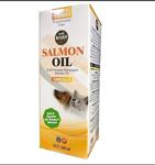 Canvit Barf Salmon Oil Kedi Ve Köpek Saf Balık Yağı 100 Ml