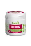 Canvit Biotin Köpek için Deri ve Tüy Takviyesi 100 gr