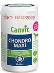 Canvit Chondro Maxi Köpek İçin Eklem Güçlendirici 230 gr