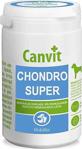 Canvit Chondro Super Kas Ve İskelet Sağlığı Köpek Vitamini 500 Gr