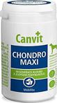 Canvit Maxi Yaşlı Ve Kilolu Köpek Vitamini 230 Gr / 76 Tablet