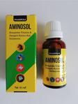 Canvit Pharmax Aminosol Kedi Köpek Kuş Kompleks Vitamin 30 Ml Skt:2024