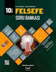 çap Yayınları 10. Sınıf Anadolu Lisesi Felsefe Soru Bankası