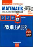 Çap Yayınları Tyt Matematik Problemler Ka-sb 2020