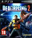 Capcom Dead Rising 2 Ps3