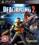 Capcom Ps3 Dead Rising 2 - Orjinal Oyun - Sıfır Jelatin