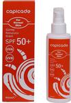 Capicade Spf 50+ 100 ml Güneş Koruyucu Krem