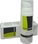 Capilactif Capicade Anti-Acne Gel Cream 50 ml Akneli ve Yağlı Ciltler İçin Jel Krem