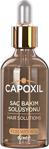 Capoxil For Women Kadınlar İçin Saç Bakım Solüsyonu Doğal Saç Serumu Tüm Cilt Ve Saç Tiplerine Uygun 50 Ml