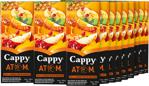 Cappy Atom 200 ml 27'li Paket Meyve Suyu