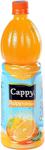 Cappy Pulpy 1000 Ml Portakal Meyve Suyu