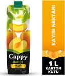 Cappy Tetrapak Meyve Suyu 1 Lt