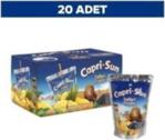 Capri - Sun Caprisun Safari Meyve Suyu 200 Ml X 20' Li