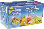 Capri-Sun Multivitamin 200 ml 20'li Paket Meyve Suyu