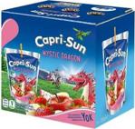 Capri-Sun Mystick Dragon 200 Ml 20'Li Paket Meyve Suyu