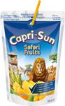 Capri-Sun Safari Fruits 200 ml Meyve Suyu