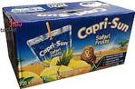 Capri-Sun Safari Fruits Meyve Suyu 20 x 200 ML