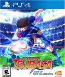 Captain Tsubasa Rise Of New Champions Ps4 Oyunu