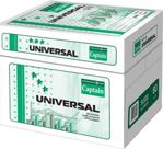 Captain Universal A4 80 Gr 1 Koli 5x500 Yaprak Fotokopi Kağıdı