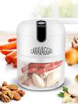 Caravaggio Premium Kc 8202 Şarjlı Gıda Doğrayıcı Blender