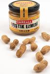 Careall Şekersiz 0 Fıstık Ezmesi 300 Gr (Parçacikli)