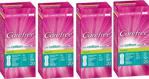 Carefree Refresh Breathable-Fresh Günlük Ped 20'Li X4