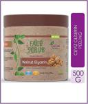 Careline Naturals Ceviz Gliserin Face Scrub Yüz Peeling