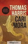 Cari Mora / Thomas Harris / Nemesis Kitap