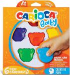 Carioca Baby Teddy Mum Boya 6 Renk