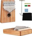 Carissa Kalimba Classıc Kl-170 17 Tuş