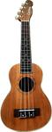 Cari̇ssa Uk21F Nat Soprano Ukulele 21''(İnch)