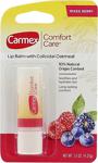 Carmex Comfort Care Mixed Berry Lip Balm 4,25 Gr